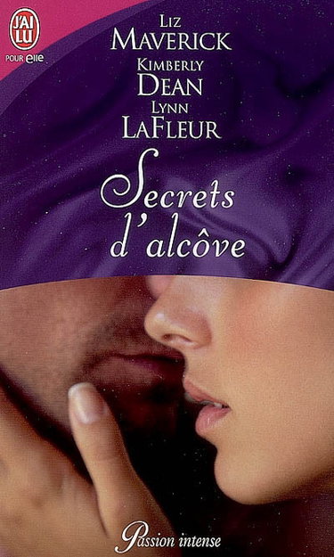 Secrets d'alcôve