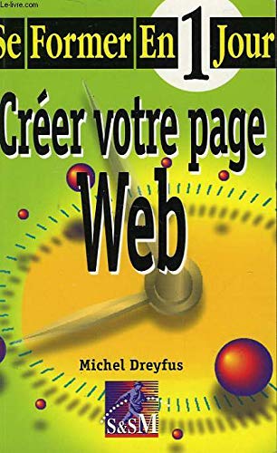 Créer sa page Web