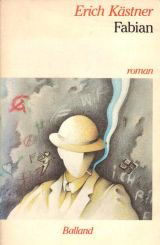 Fabian : histoire d'un moraliste