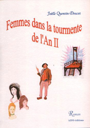 Femmes dans la tourmente de l'an deux