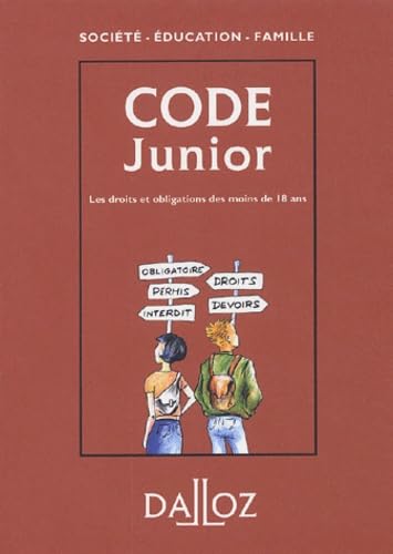 Code junior
