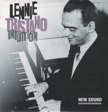 Couverture de New Sound
