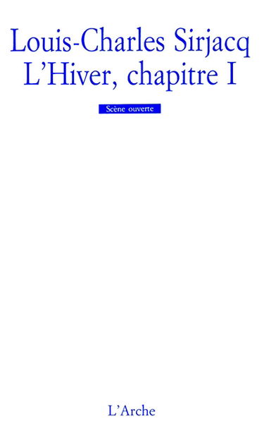 L'Hiver, chapitre 1. Des Fakirs, des momies et maman