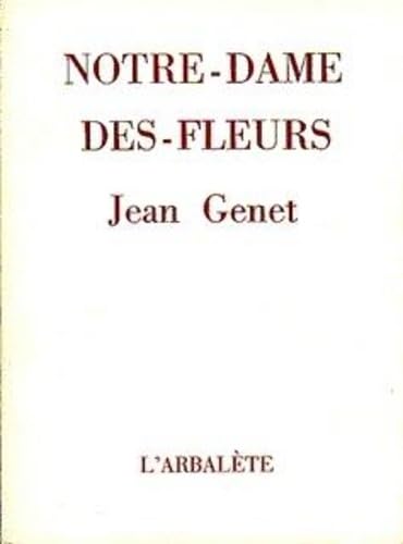 Notre-Dame-des-Fleurs
