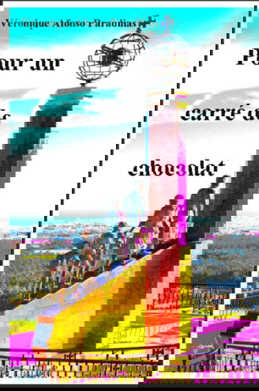 Pour un carré de chocolat