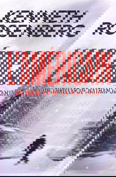 L'Américain (Un Thriller de Nathan Grant)