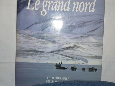Le Grand Nord