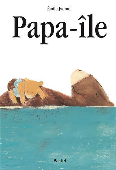 Papa-île