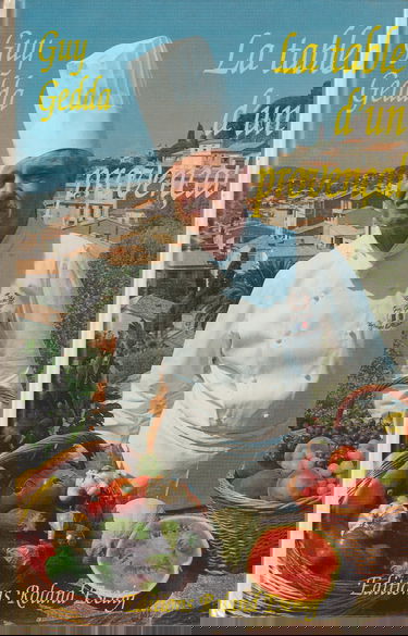 La table d'un Provençal