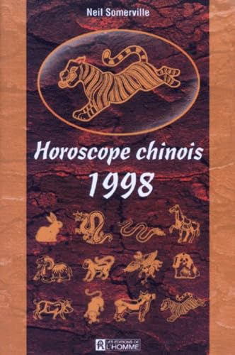 Horoscope Chinois 1998