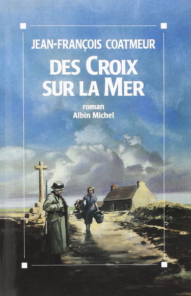 Des croix sur la mer