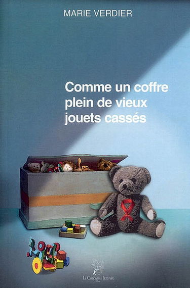 Comme un coffre plein de vieux jouets cassés
