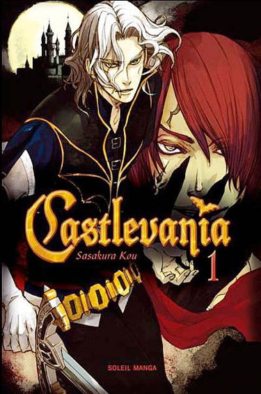 Castlevania. Vol. 1
