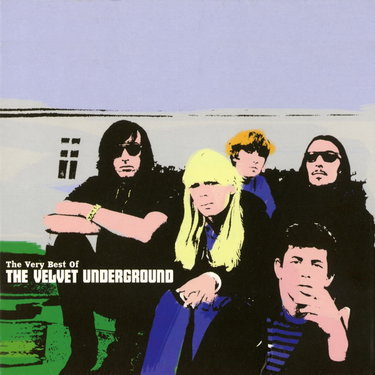 Couverture de The Very Best of The Velvet Underground