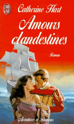 Amours clandestines