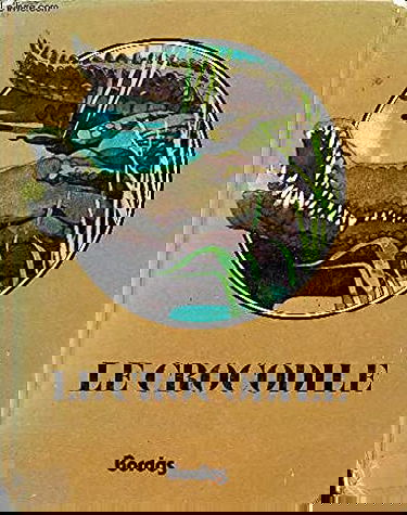 Le Crocodile
