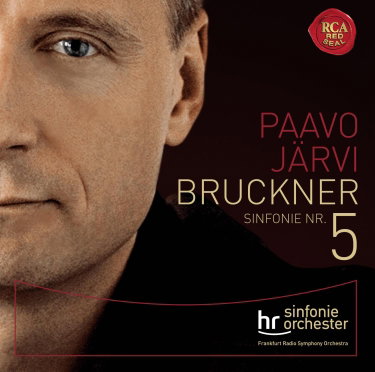 Couverture de Symphony No.5 [Import]