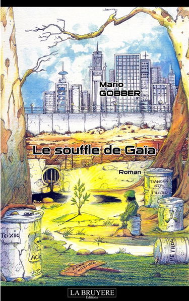 LE SOUFFLE DE GAIA
