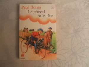 Le cheval sans tête