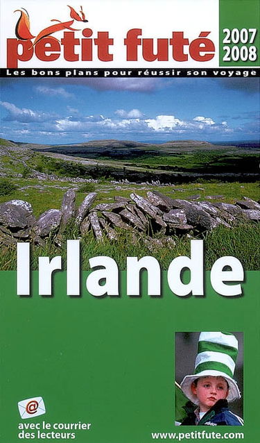 Irlande : 2007-2008