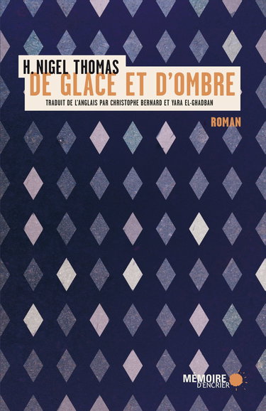 De glace et d'ombre