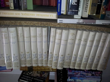Couverture de L'oeuvre poétique Tome 3 1926