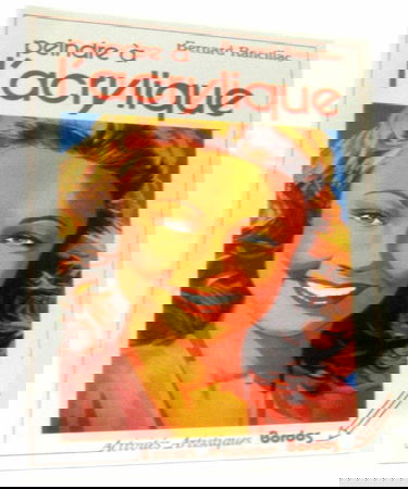 Peindre à l'acrylique