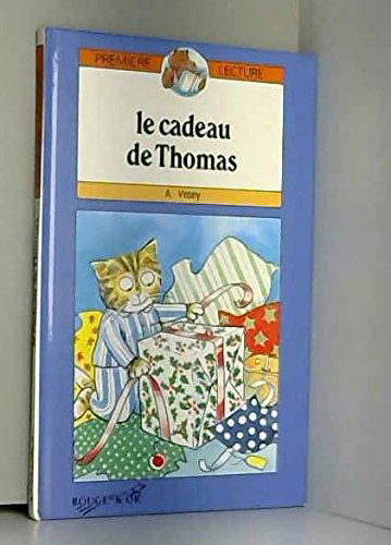 Le Cadeau de Thomas
