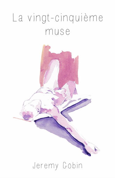 La vingt-cinquième muse