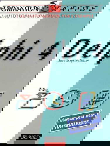 Formation rapide : Delphi 4