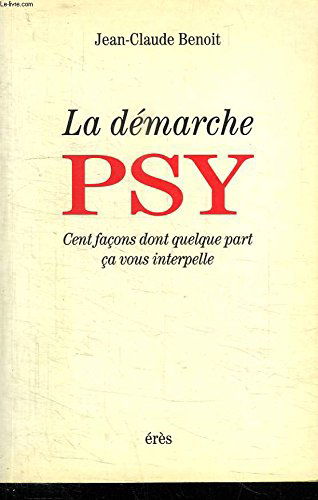 Démarche psy