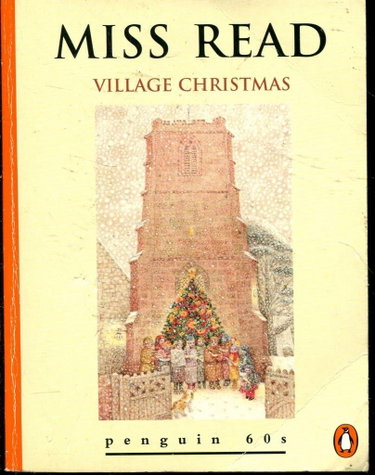 Couverture de Village Christmas