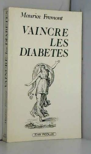 Vaincre les diabètes