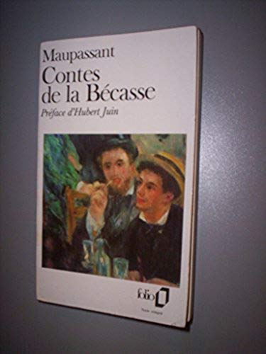 Contes de la bécasse
