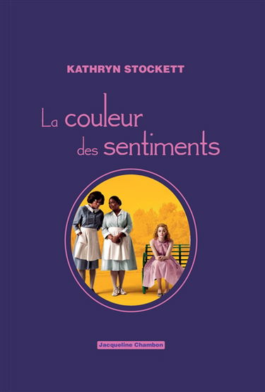 La couleur des sentiments