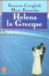 Helena, la Grecque