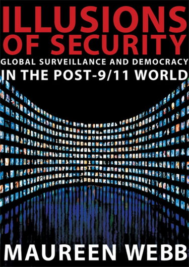 Couverture de Illusions of Security