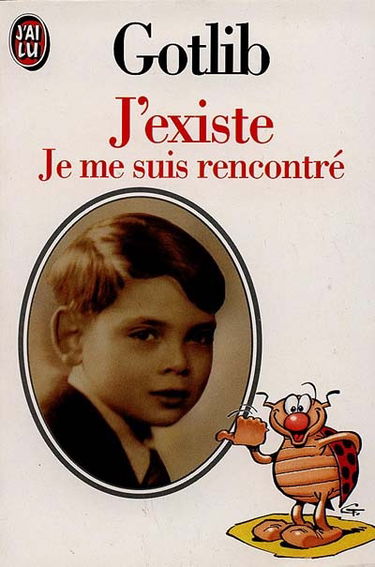 J'existe, je me suis rencontré