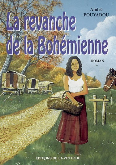 La revanche de la Bohémienne