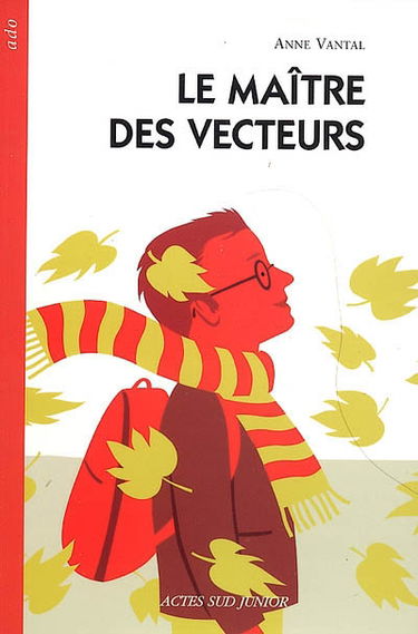 Le maître des vecteurs