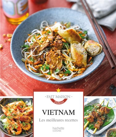 Vietnam : fait maison