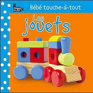 Les jouets