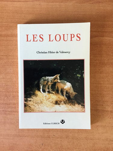 Les loups