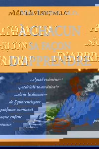 À chacun sa façon d'apprendre