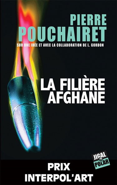 La filière afghane