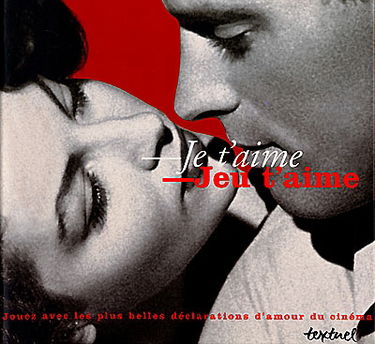 Je t'aime, jeu t'aime : jouez avec les plus belles déclarations d'amour au cinéma