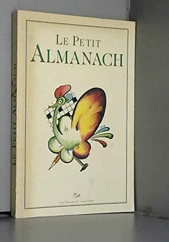 Le petit almanach