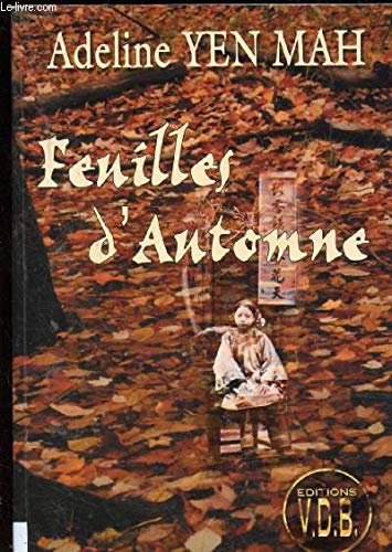 Feuilles d'automne