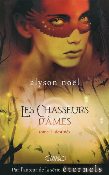 Les chasseurs d'âmes. Vol. 1. Destinés