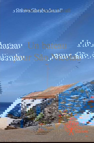 Un bateau pour são nicolau